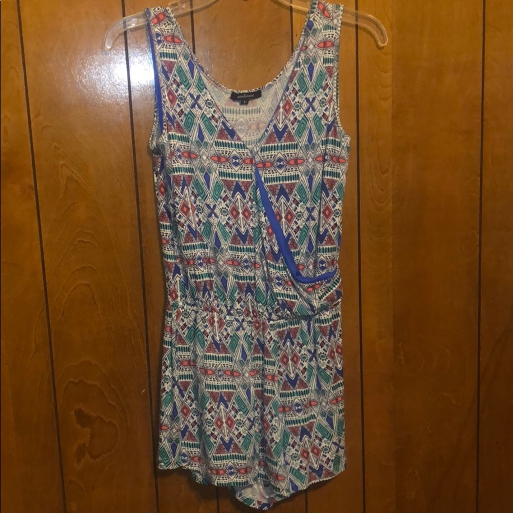 Romper